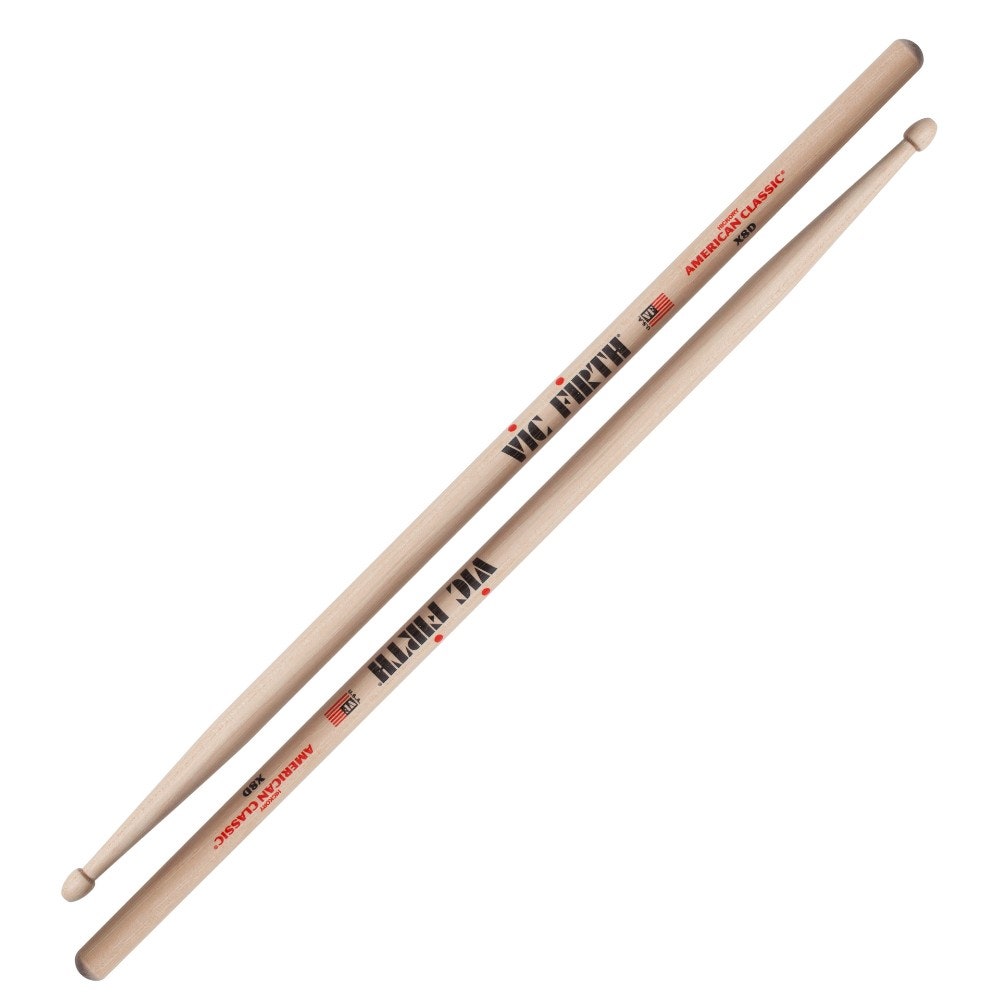 Vic Firth X8D American Classic® Holzspitze