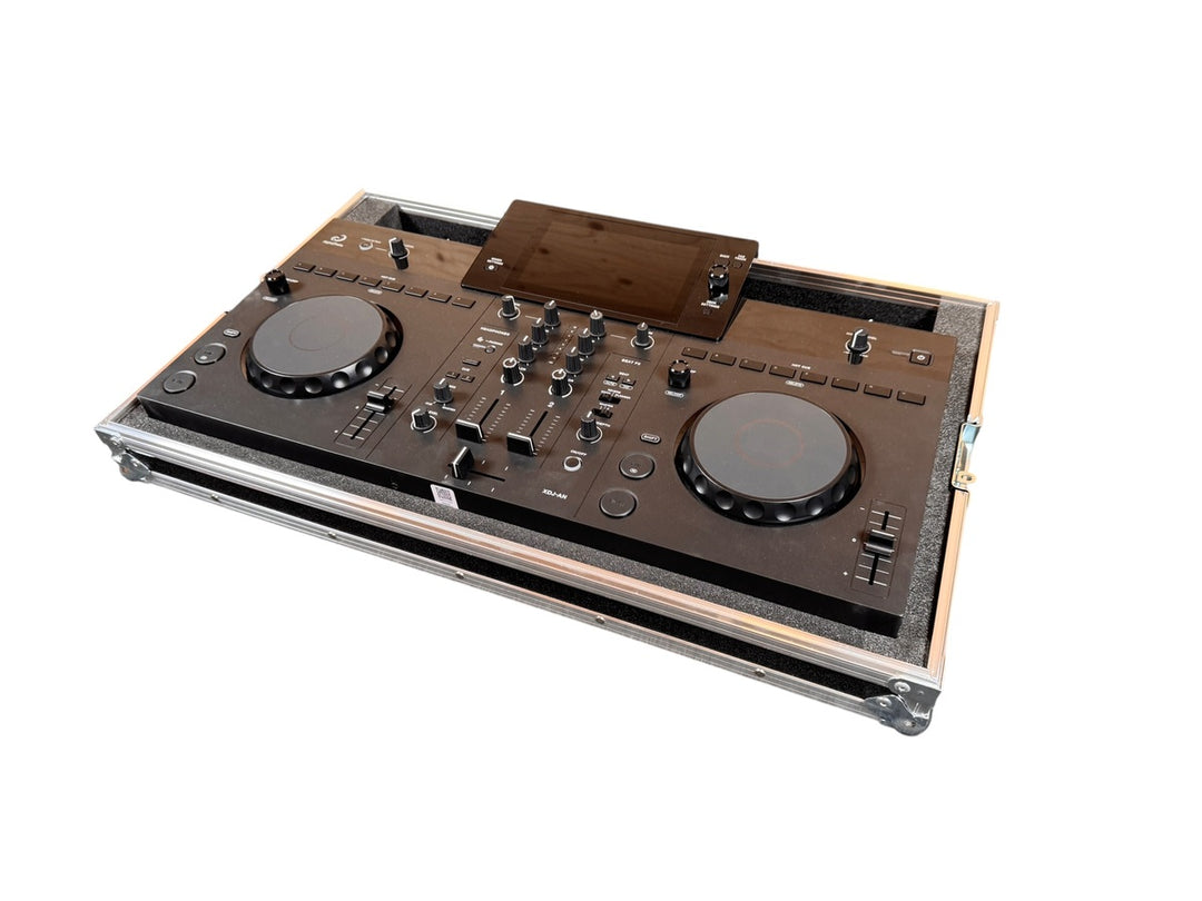 Case-It flightcase für Pioneer XDJ-AN