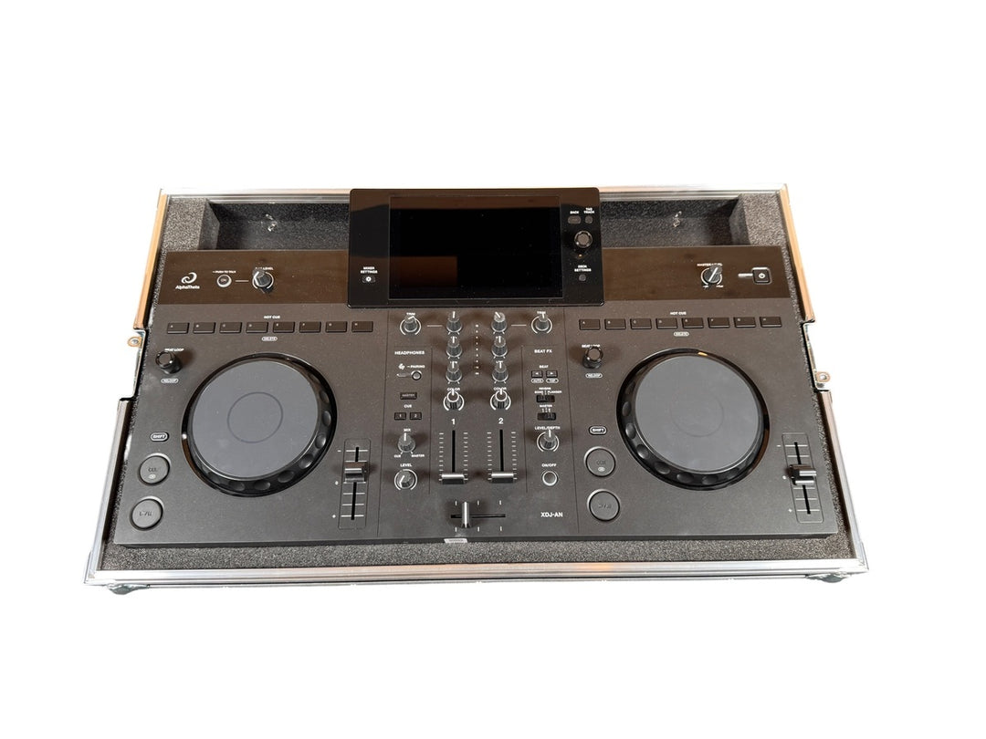 Case-It flightcase für Pioneer XDJ-AN