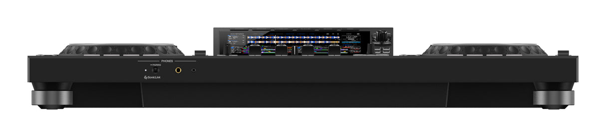 AlphaTheta XDJ-AZ Bundle