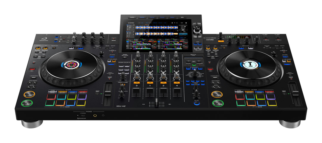 Retourenware - AlphaTheta XDJ-AZ