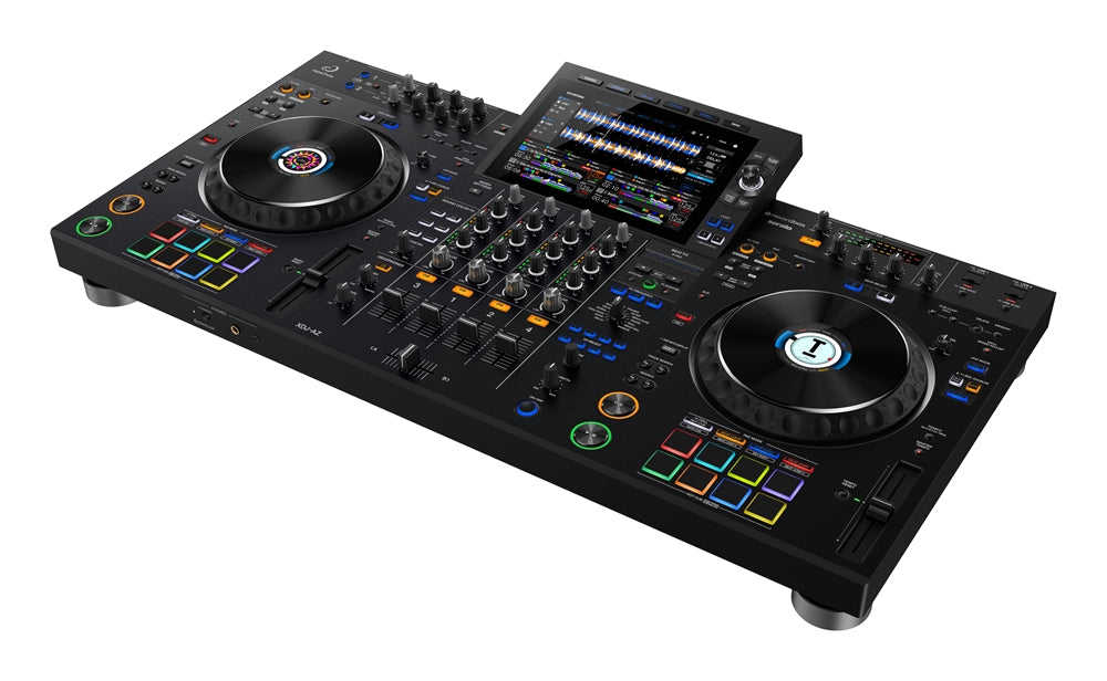 Retourenware - AlphaTheta XDJ-AZ