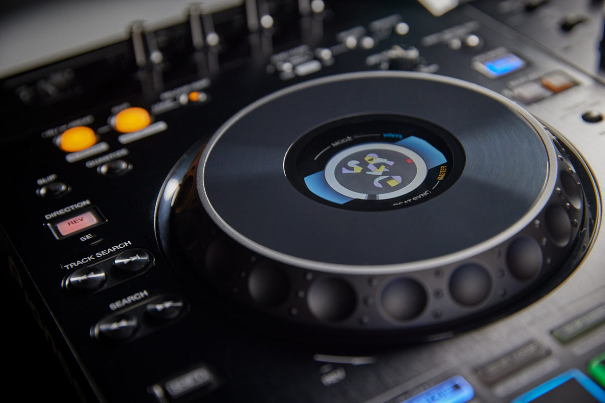 Pioneer DJ XDJ-RX3 DJ Pro Bundle
