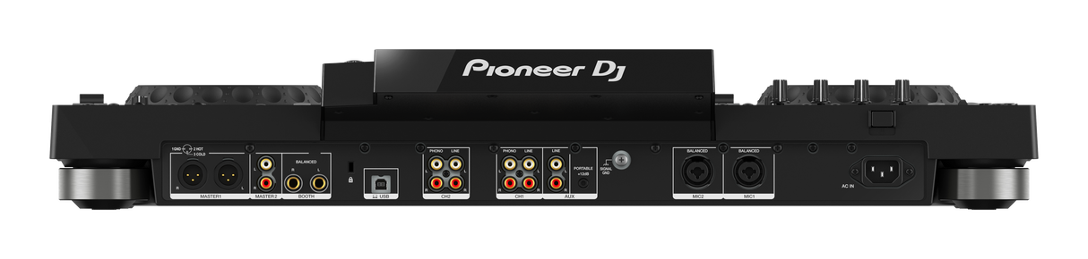 Pioneer DJ XDJ-RX3 DJ Pro Bundle