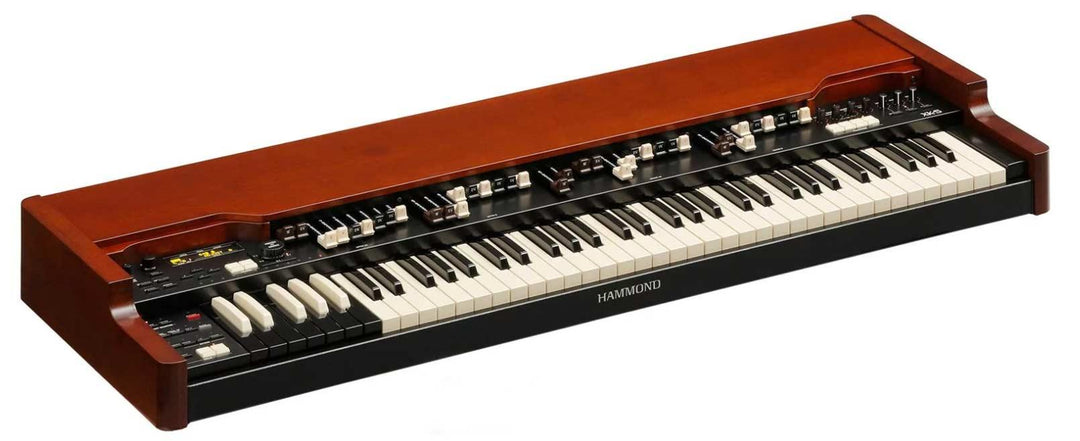 Hammond XK-5 E-Orgel