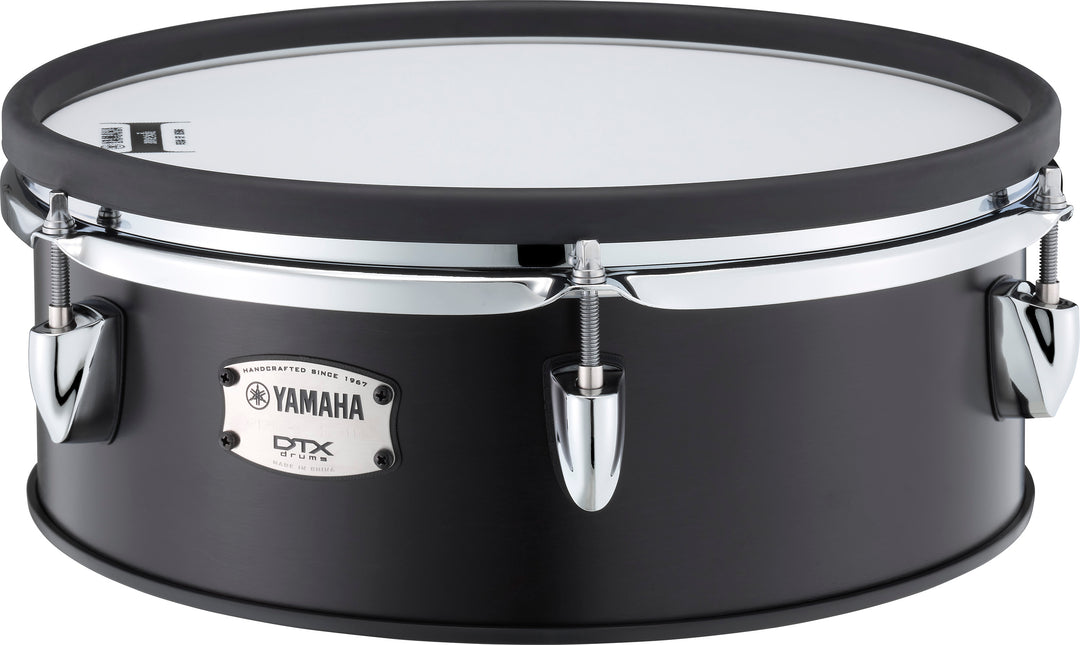 Yamaha DTX8K-M E-Drum-Set (Black Forrest)