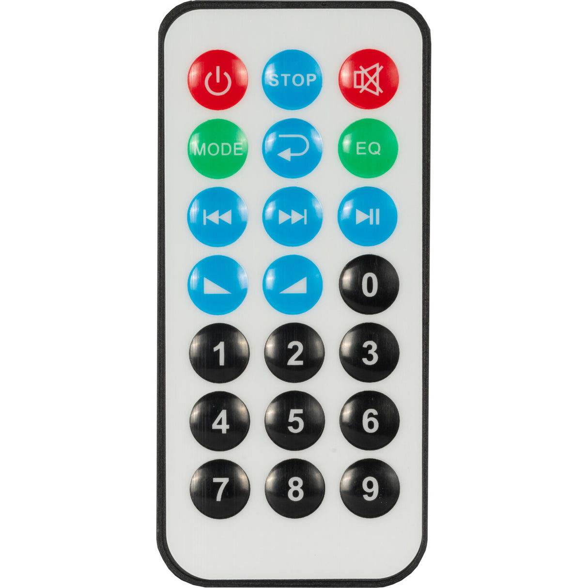 Ibiza XTK 15" Aktiver Lautsprecher