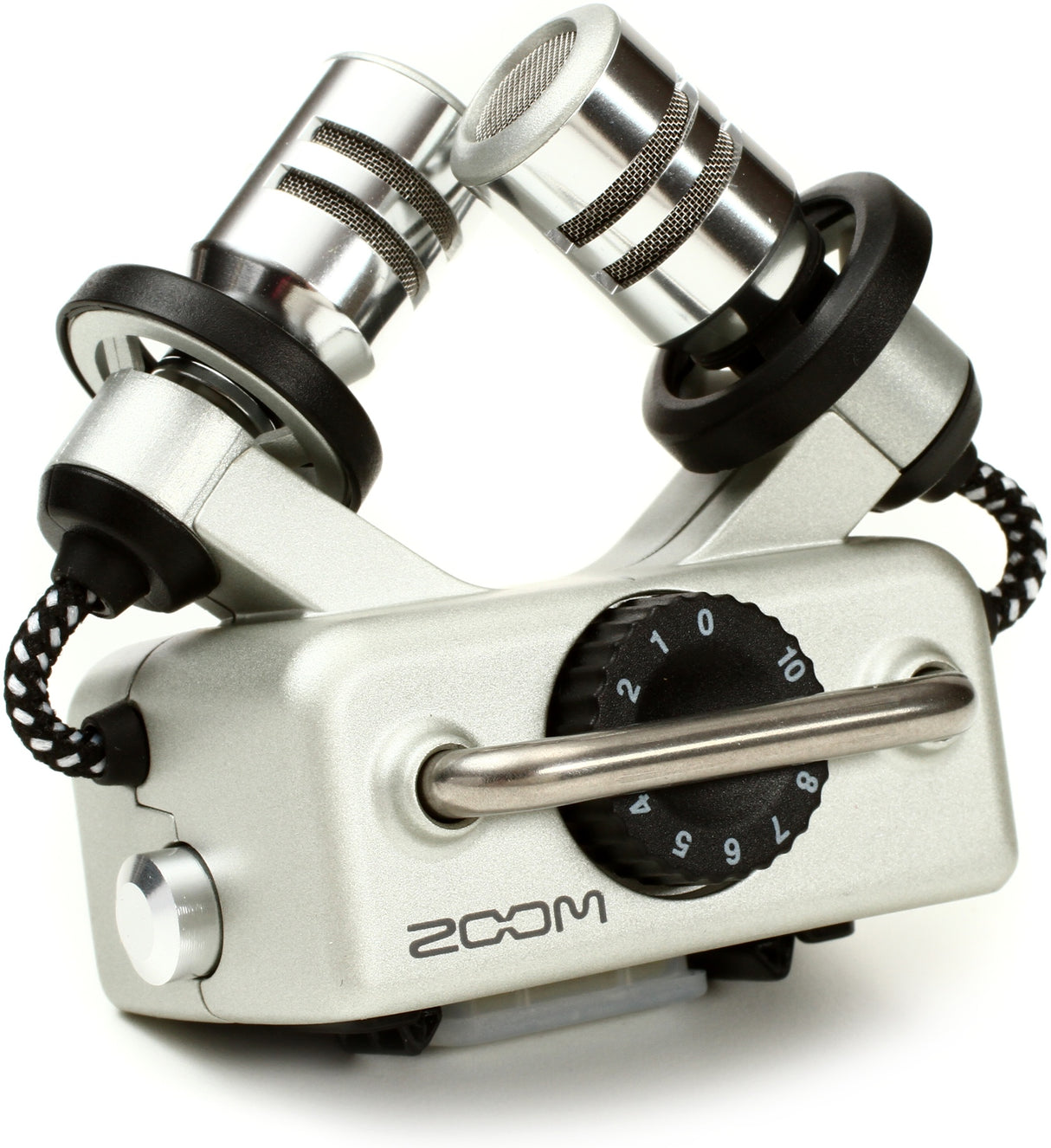 Zoom XYH-5 X/Y Stereo Mikrofonerweiterung