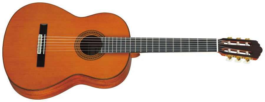 Yamaha GGC12C Konzertgitarre