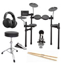 Yamaha DTX432K E-Drumset Starterpack