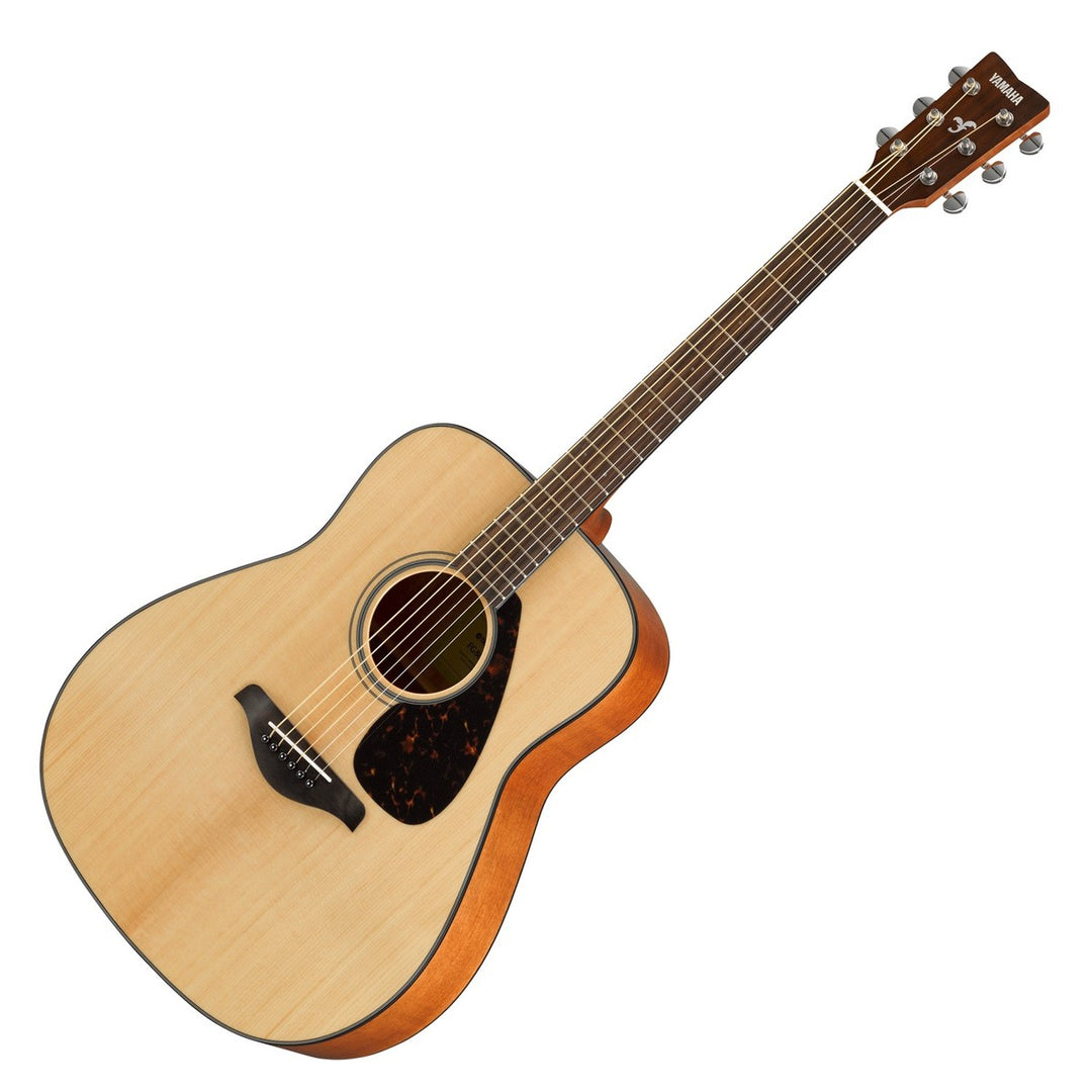 Yamaha FG800 Western Gitarren Startpaket (Natural)