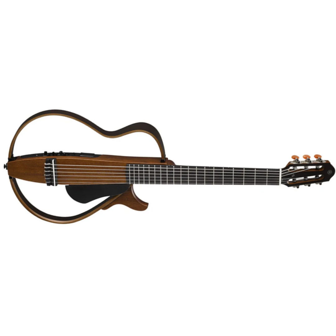 Yamaha SLG200N Silent Gitarre (Natur)