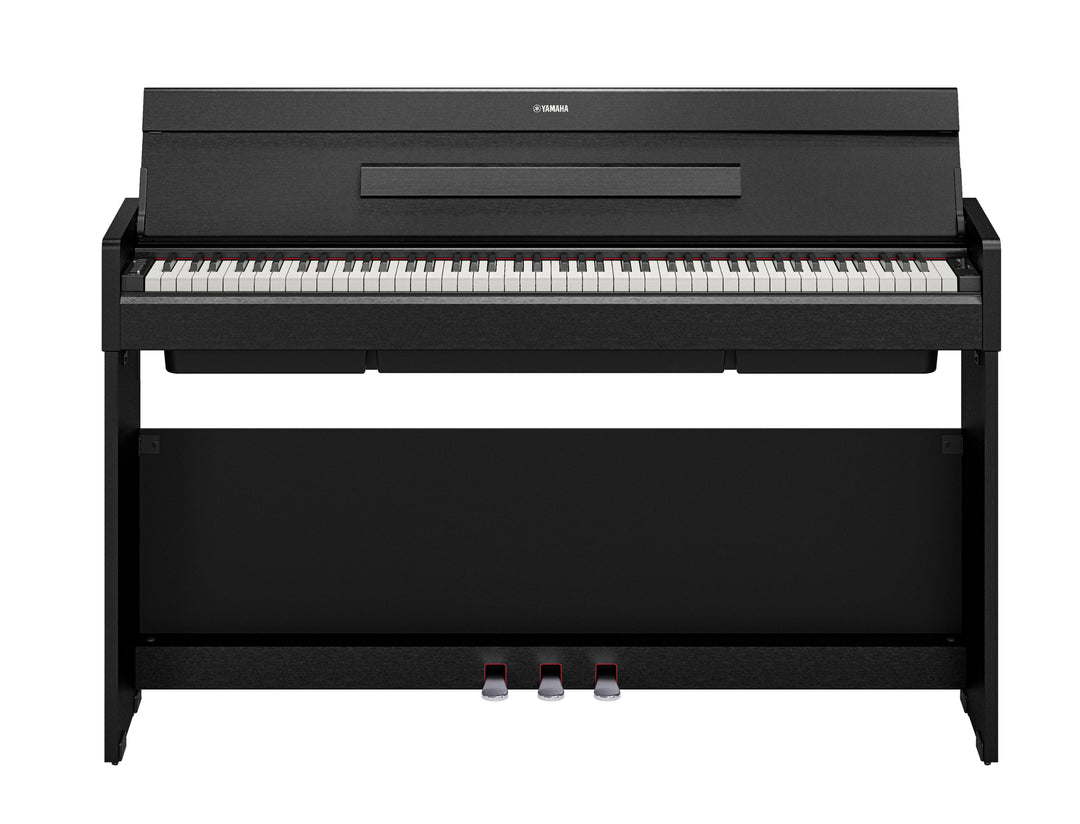Yamaha YDP-S36B Digital Klaver (Sort)