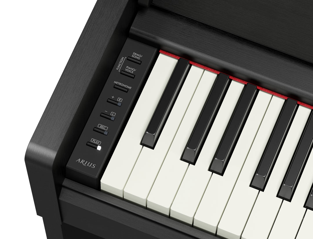 Yamaha YDP-S36B Digital Klaver (Sort)
