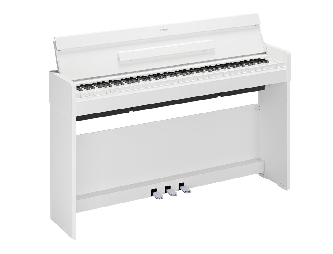 Yamaha YDP-S36WH Digital Klaver (Hvid)