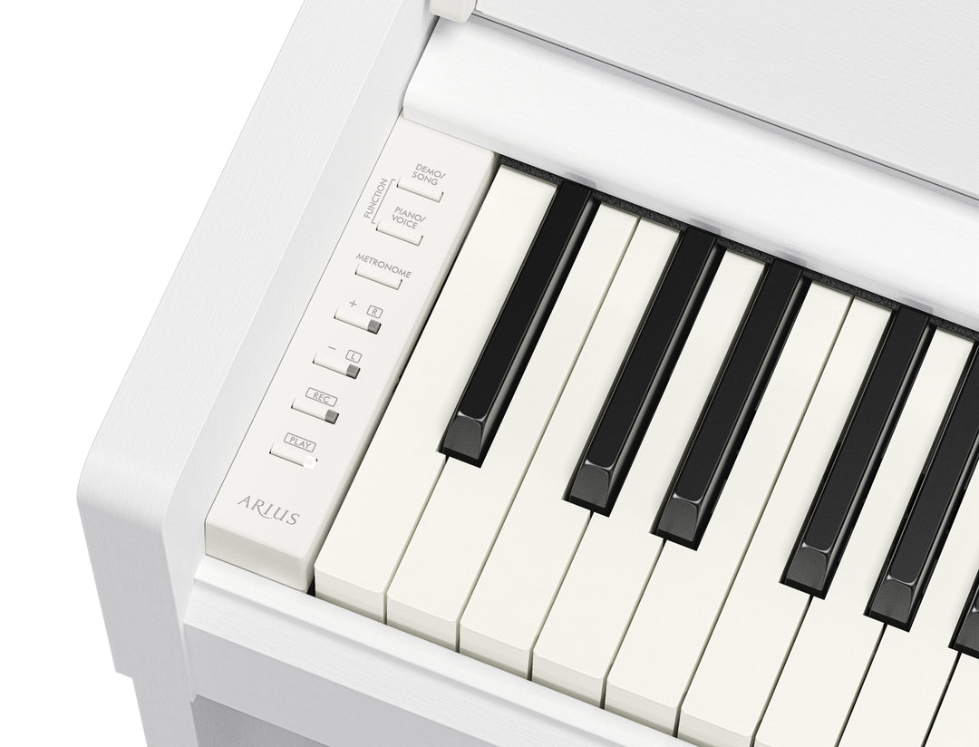 Yamaha YDP-S36WH Digital Klaver (Hvid)