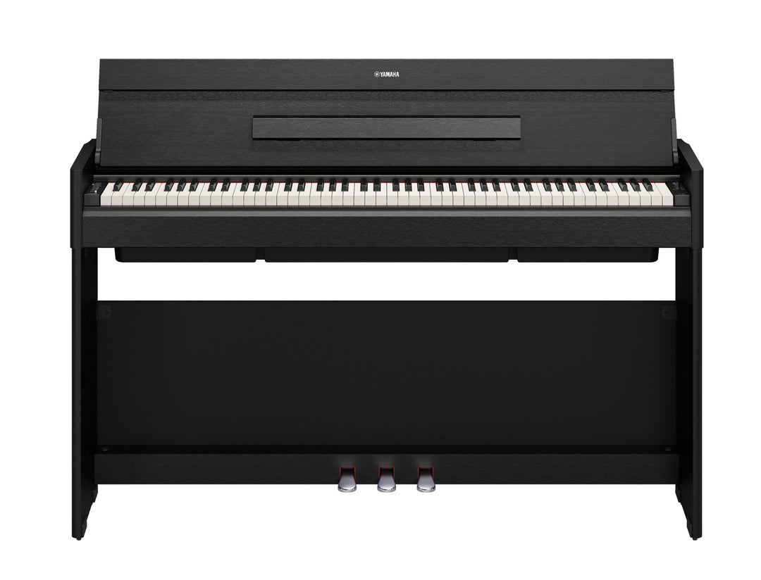 Yamaha YDP-S56B Digital Klaver (Sort)