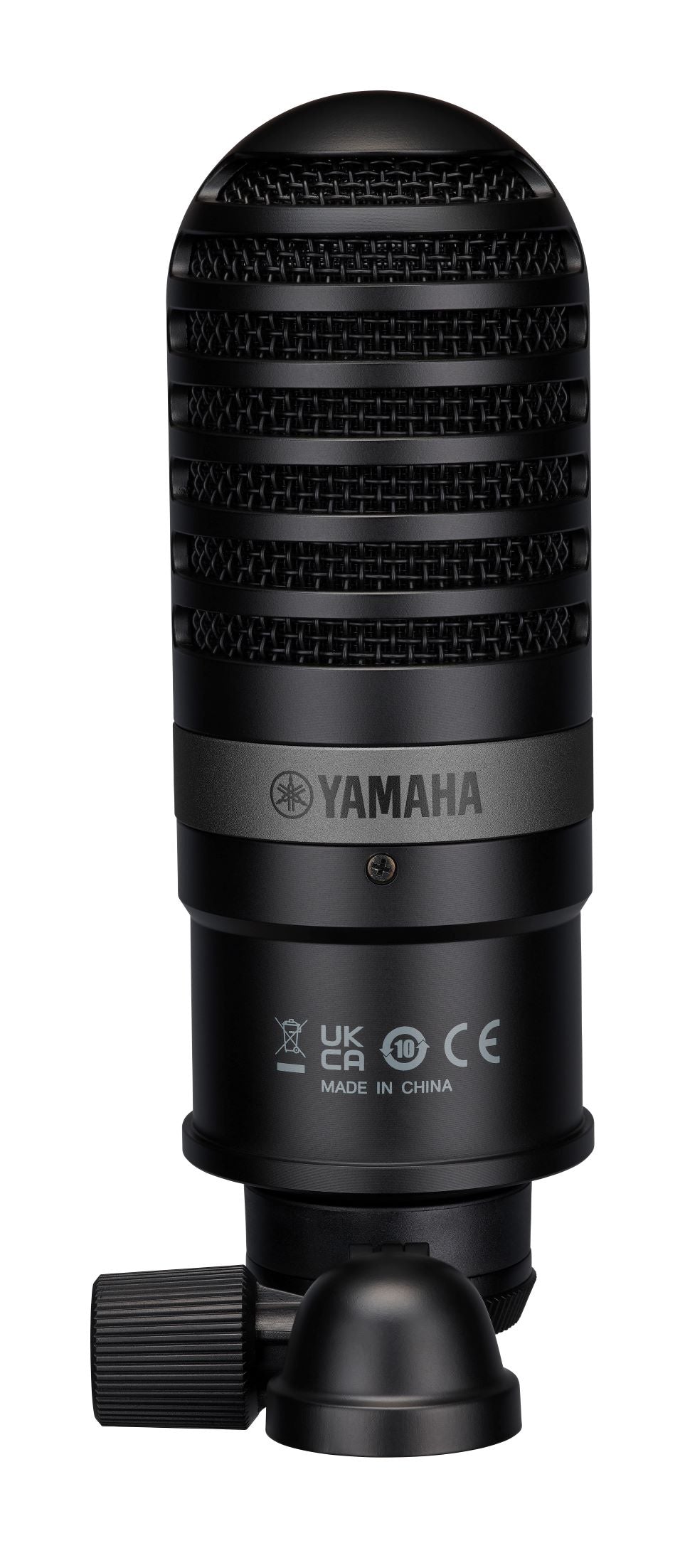 Yamaha AG03 MkII Live Streaming Bundle (Black)