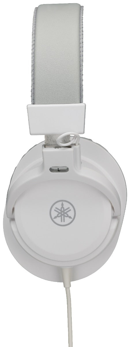 Yamaha AG03 MkII Live Streaming Bundle (White)