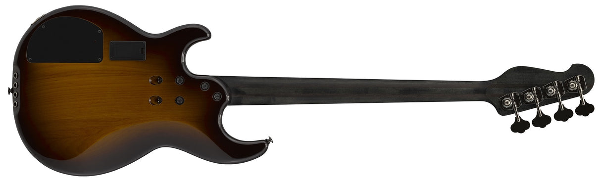 Yamaha BB734A El-Bas (Dark Coffee)