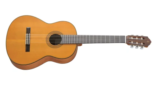 Yamaha CG122MC Spanish Guitar