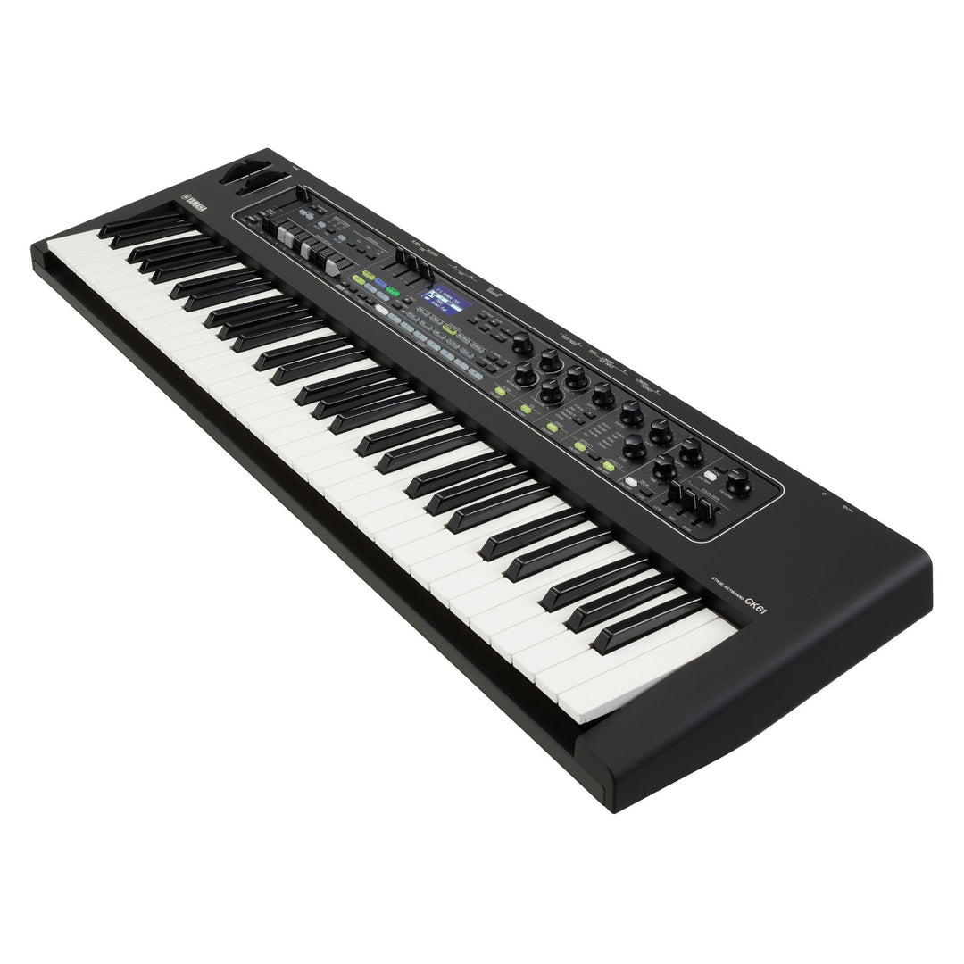 Yamaha CK61 E-Klavier