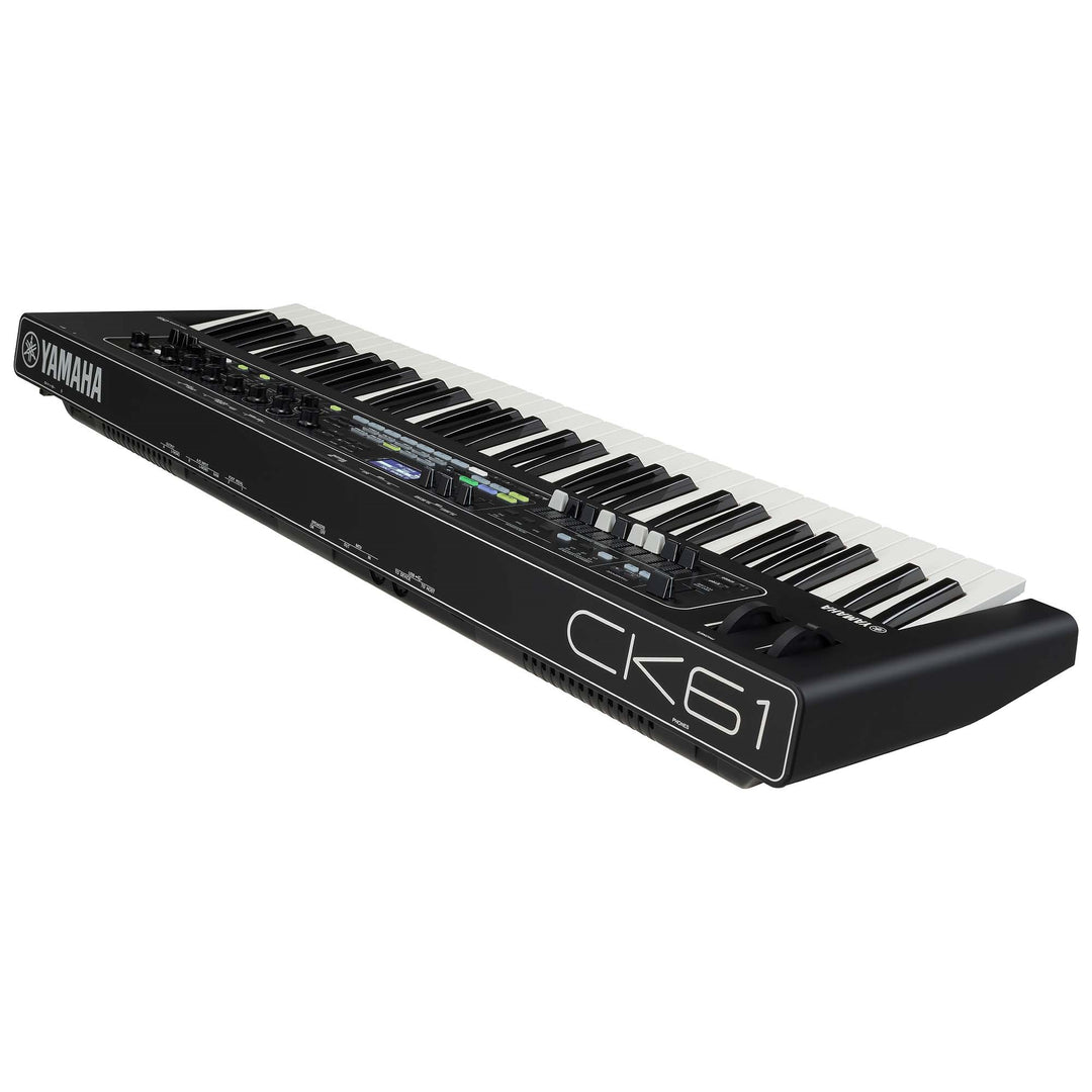 Yamaha CK61 E-Klavier