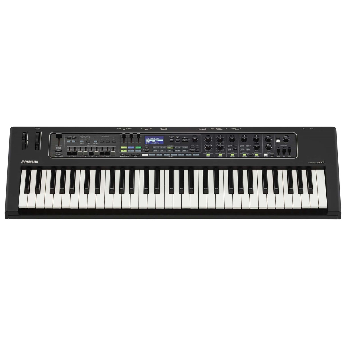 Yamaha CK61 E-Klavier