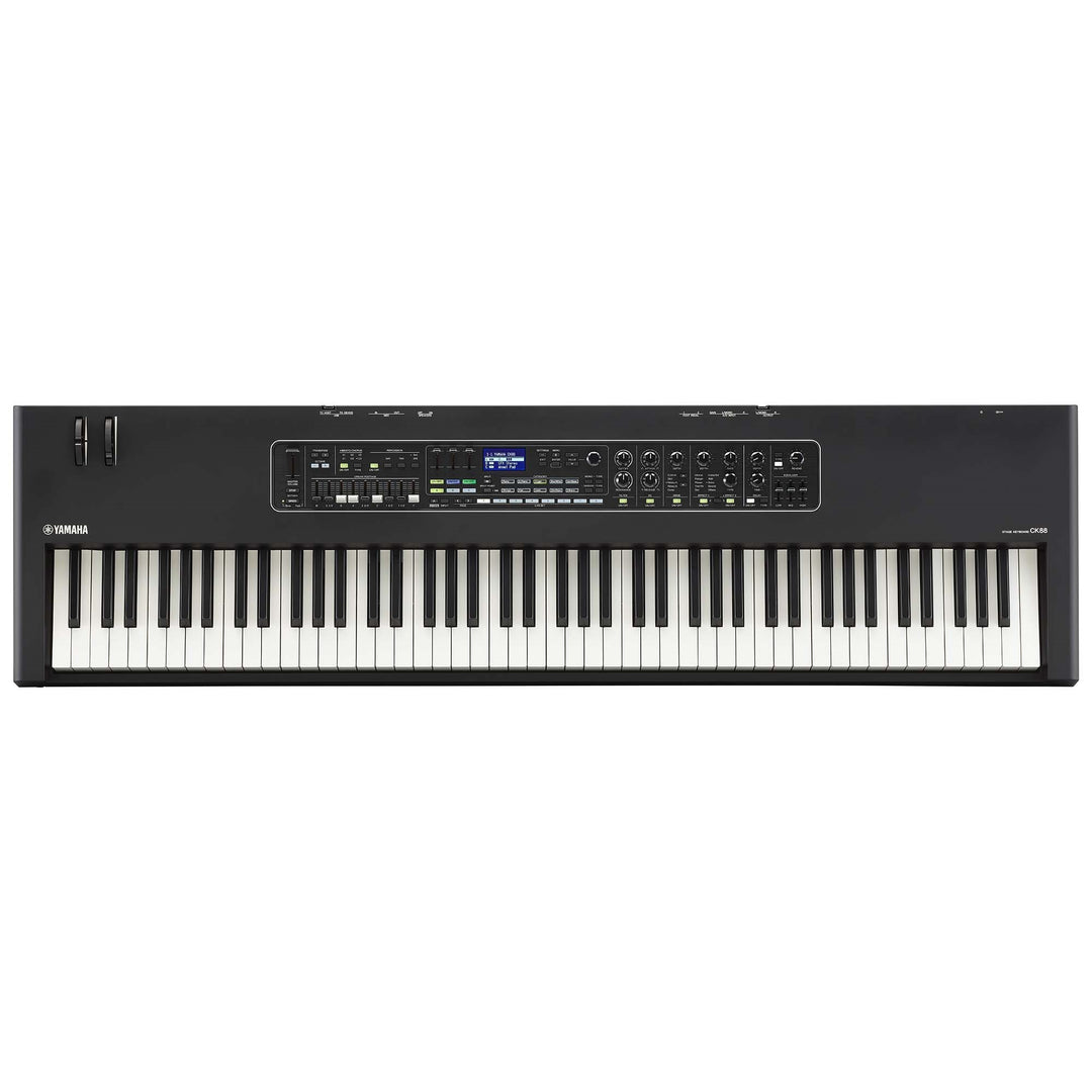 Yamaha CK88 E-Klavier