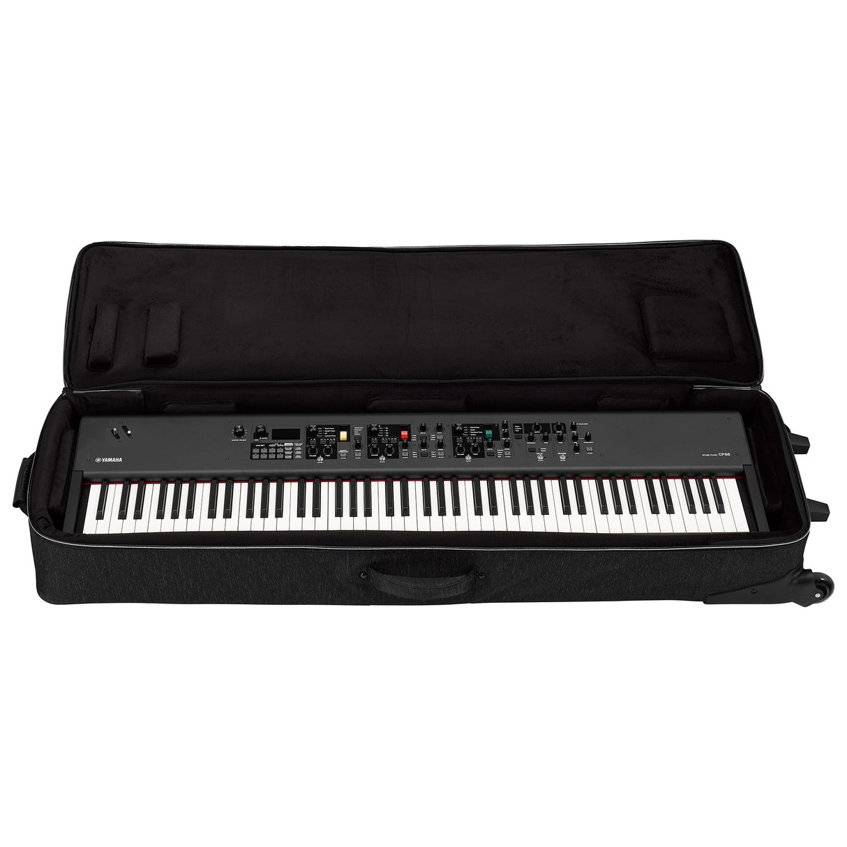 Yamaha CP88 Keyboard Tasche
