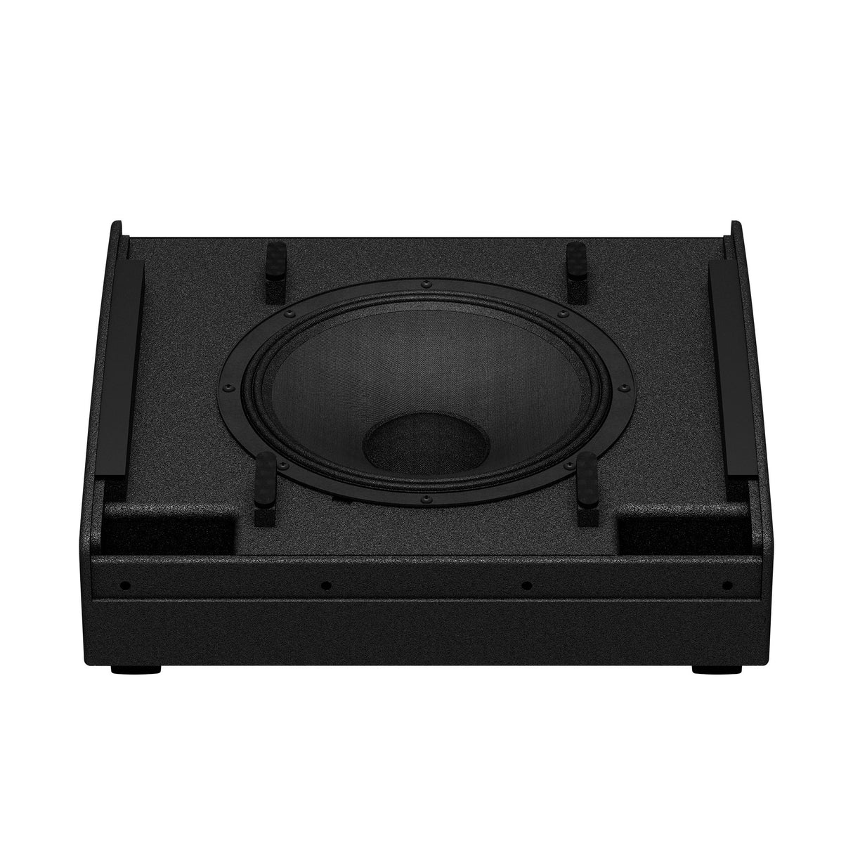 Yamaha DHR12M - Aktive PA Lautsprecher