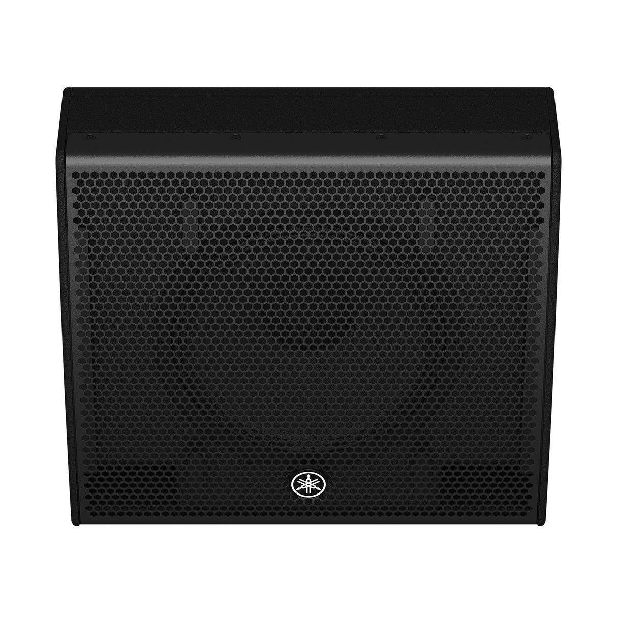 Yamaha DHR12M - Aktive PA Lautsprecher