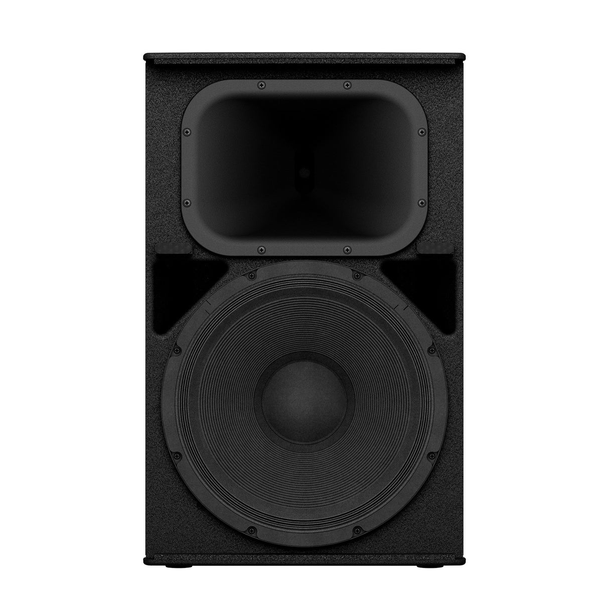 Yamaha DHR15 Active PA Speaker