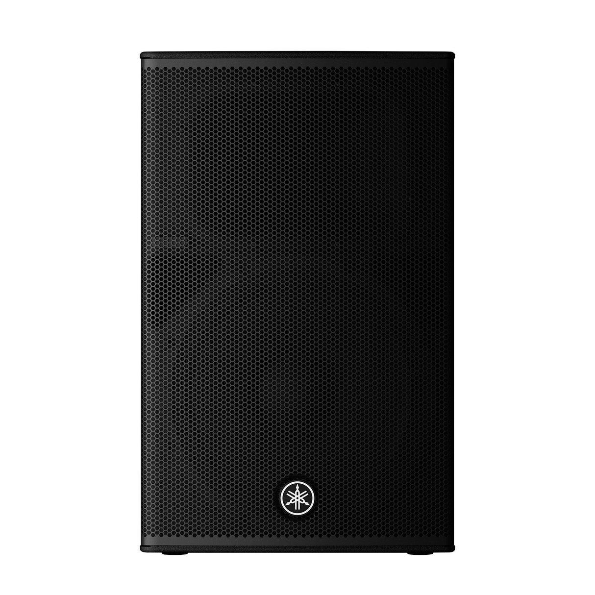 Yamaha DHR15 Active PA Speaker
