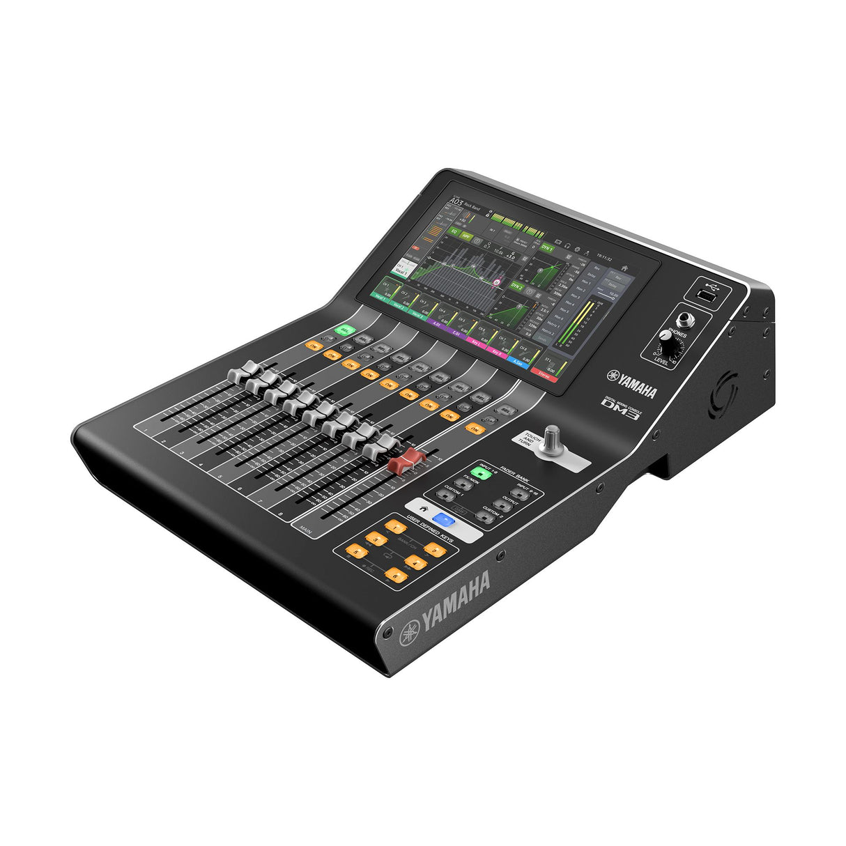 Yamaha DM3 - Standard Digitalmixer