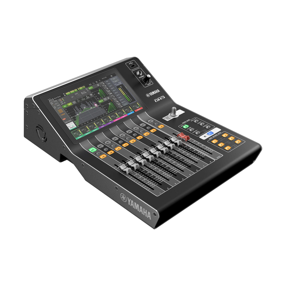 Yamaha DM3 - Standard Digitalmixer