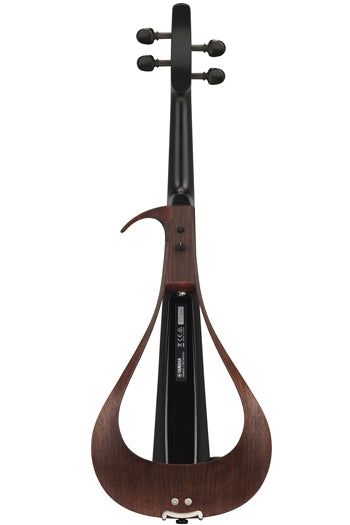 Yamaha Elektrische Geige (Schwarz)