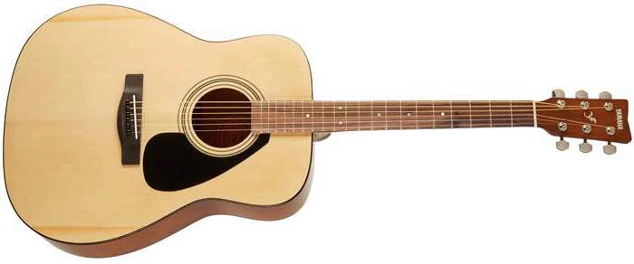 Yamaha F310 Folk Guitar - Natural