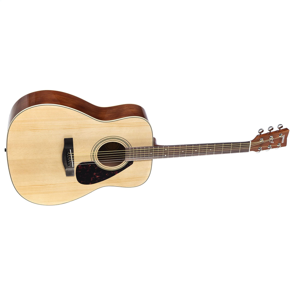 Yamaha F370 Folk Guitar - Natural