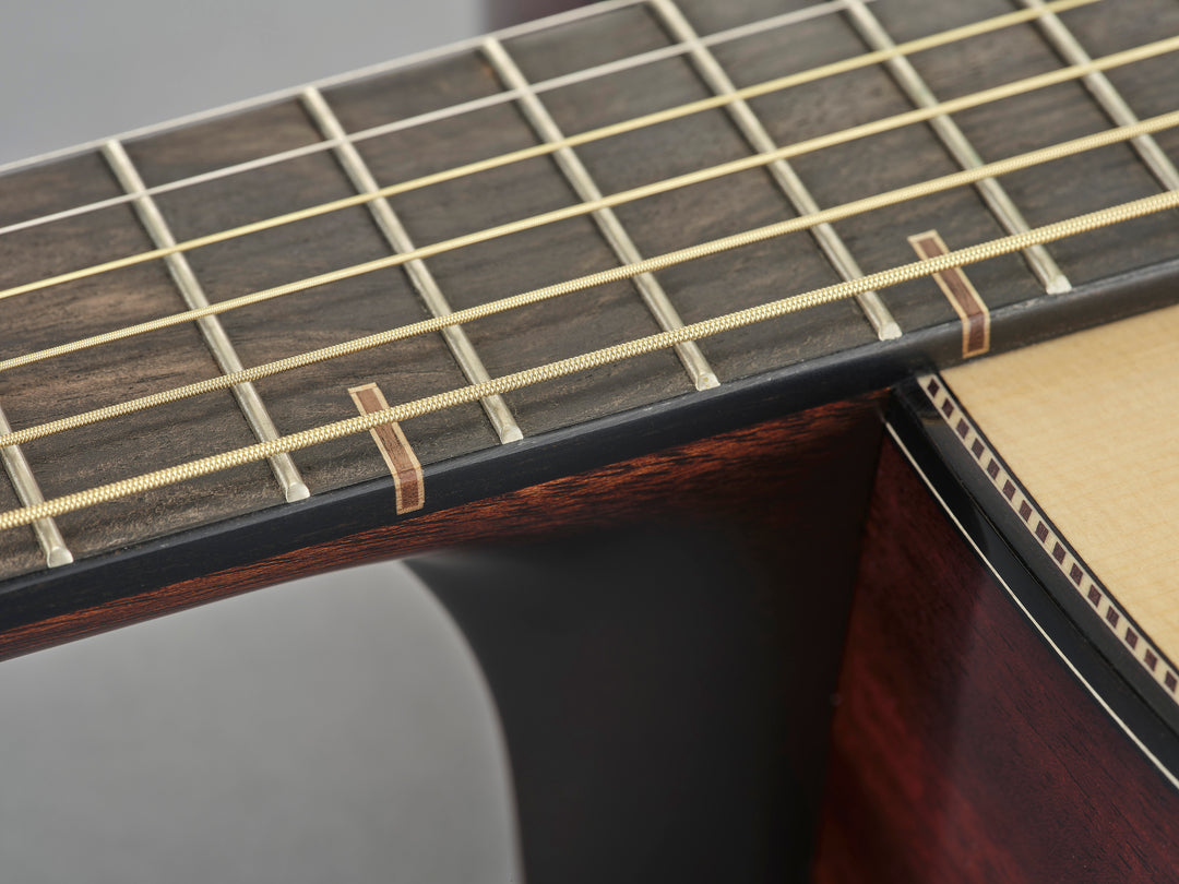 Yamaha FG 9M Western Gitarren (Natural)