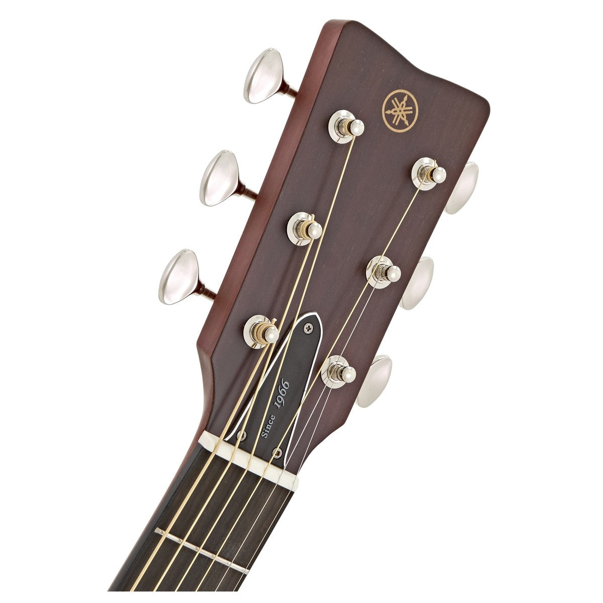 Yamaha FG3II Western Guitar (Wood)