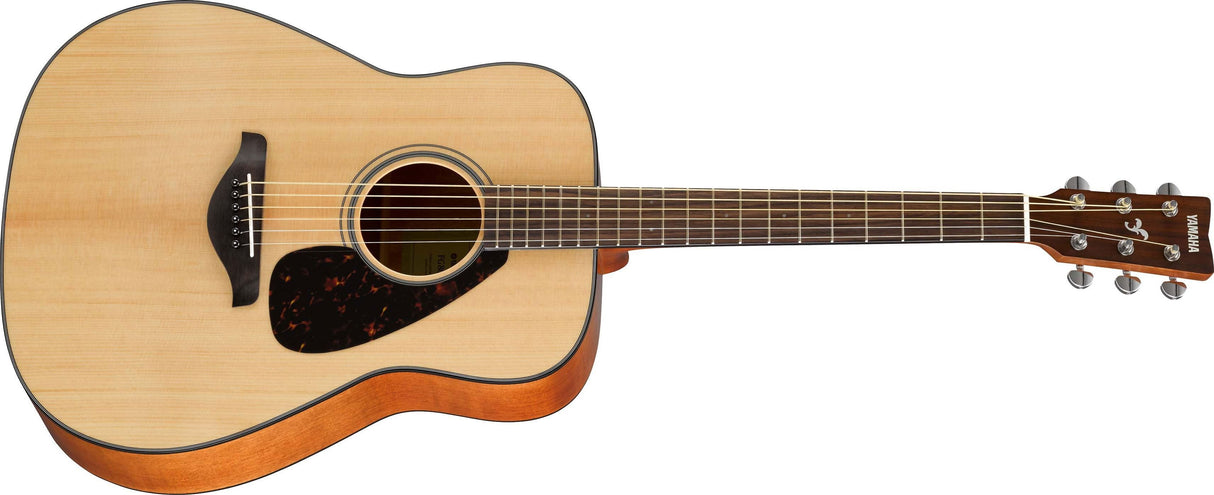 Yamaha FG800 Westerngitarre (Natur)