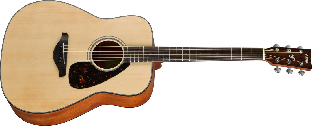 Yamaha FG800M NT II Westerngitarre (Natural)