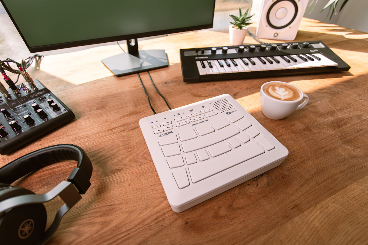 Yamaha FGDP-30 Finger Drum Pad