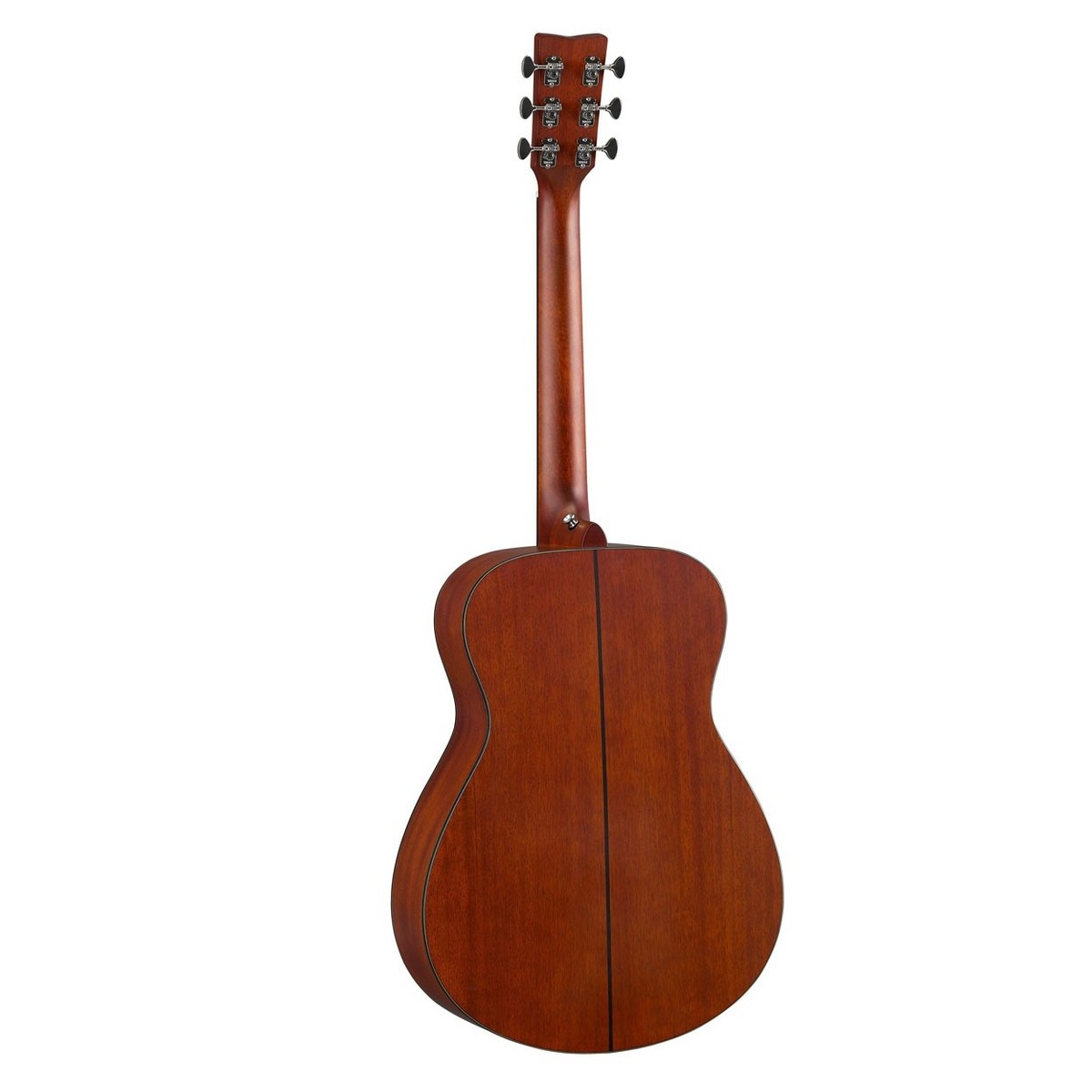 Yamaha FSX3II Westerngitarre (Mahagoni)