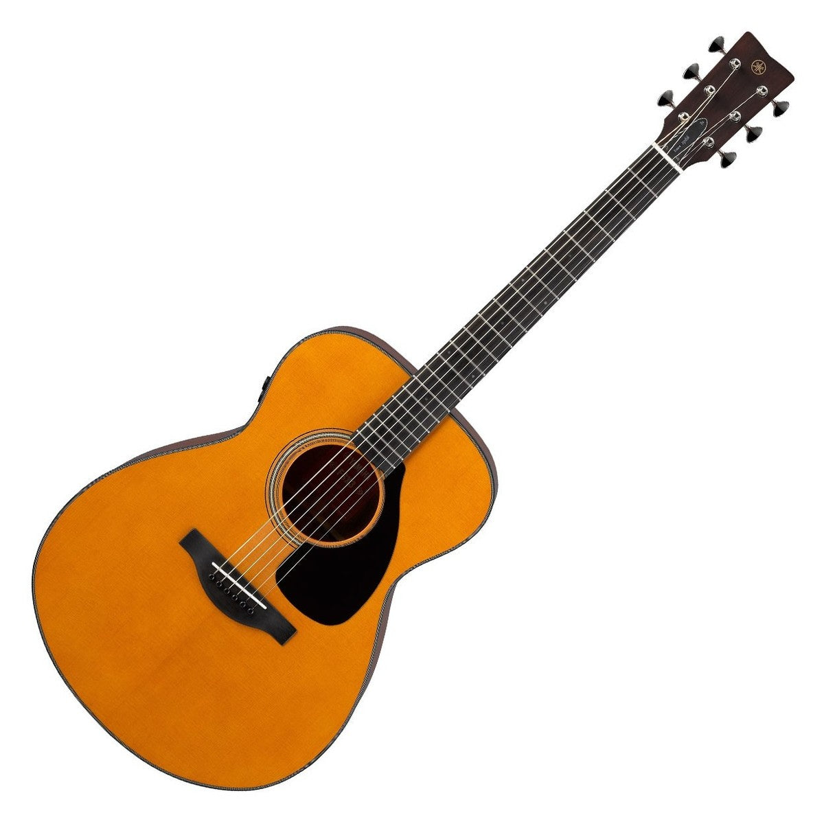 Yamaha FSX3II Westerngitarre (Mahagoni)