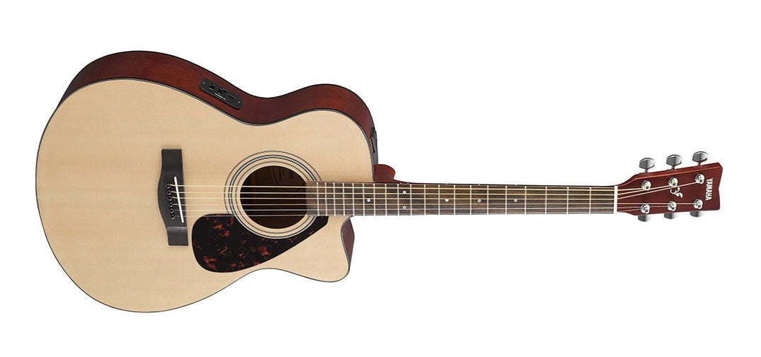 Yamaha FSX315C Folkgitarre (Natural)