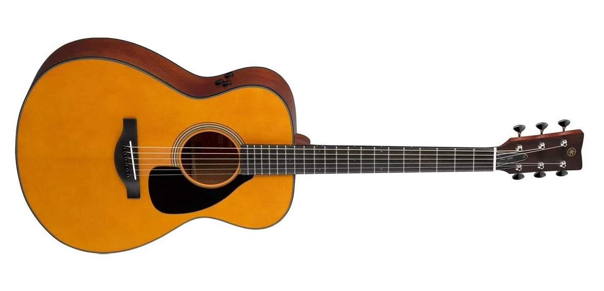 Yamaha FSX3II Westerngitarre (Mahagoni)