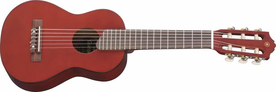Yamaha GL1 Guitarlele - Brown