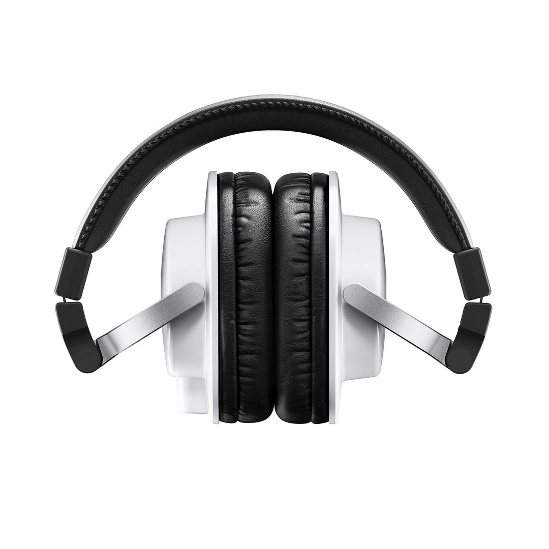 Yamaha HPH-MT5 Studio Kopfhörer (Weiß)